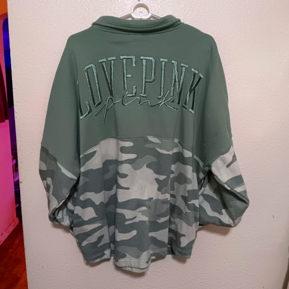 Victoria's Secret pullover sweater